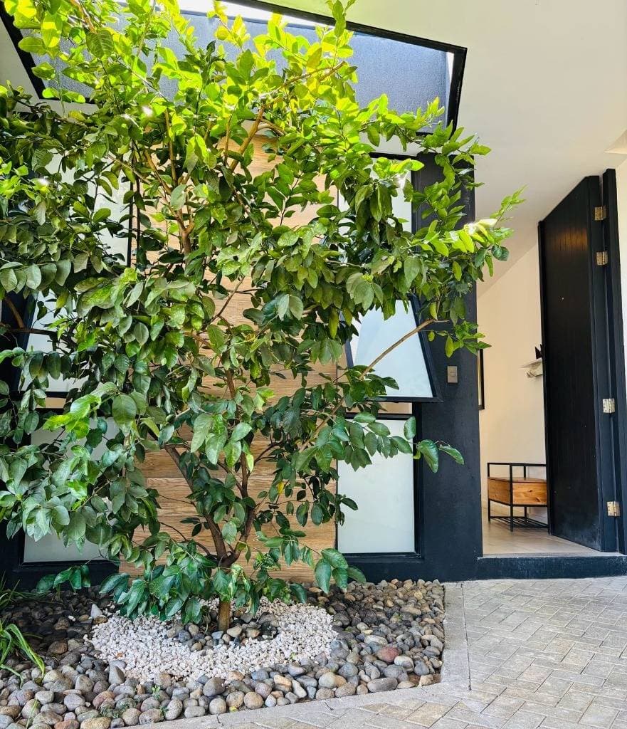 House at Condominio Evora