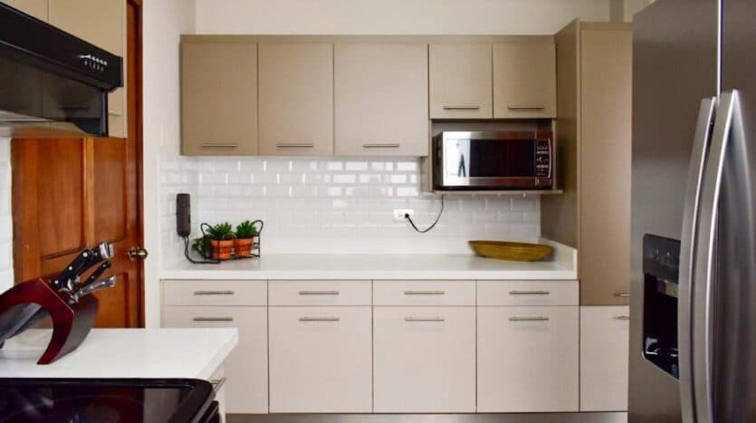 Apartment at Barrio Dent