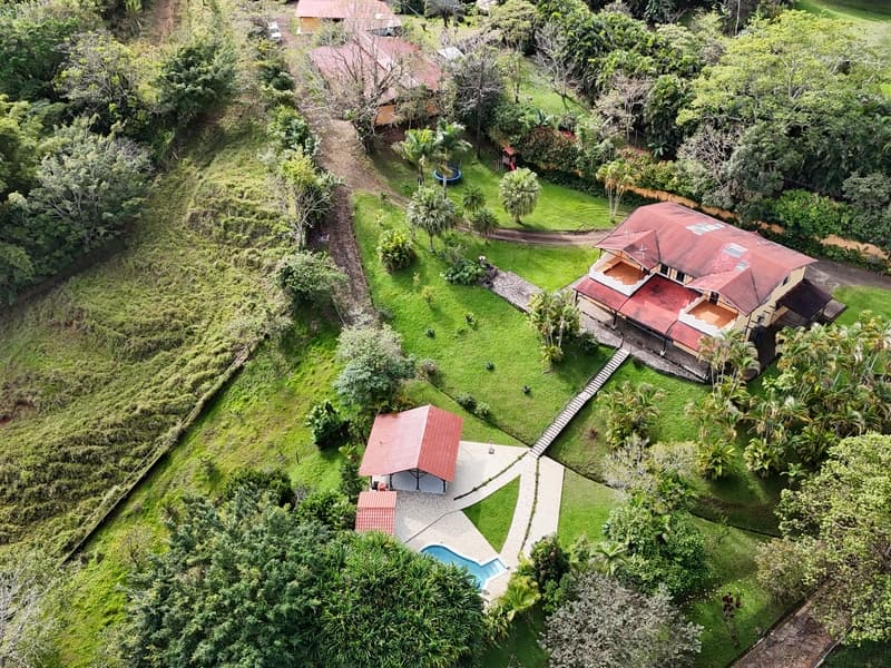 Propiedad en Mercedes