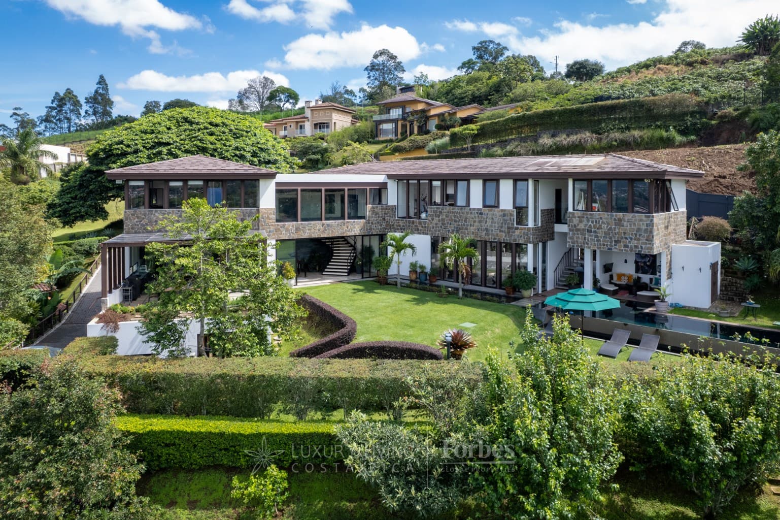 Property at Colinas de Montealegre