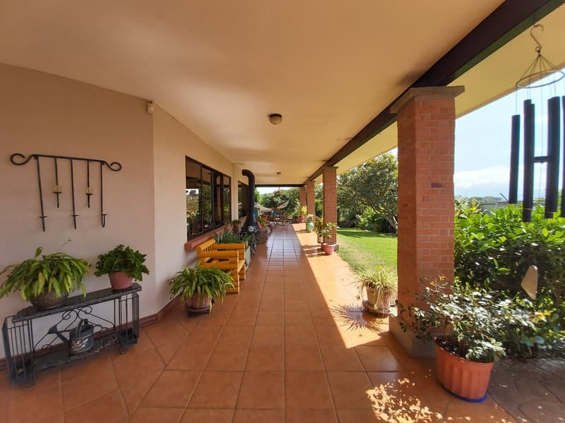 Propiedad en Santo Domingo