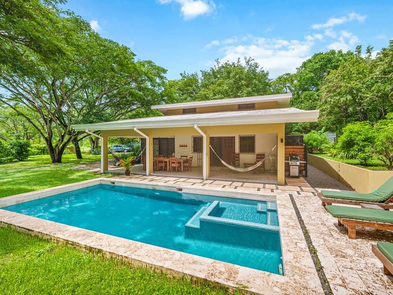 Propiedad en Veintisiete de Abril