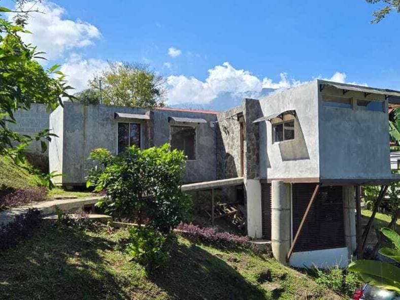 Casa en Turrialba
