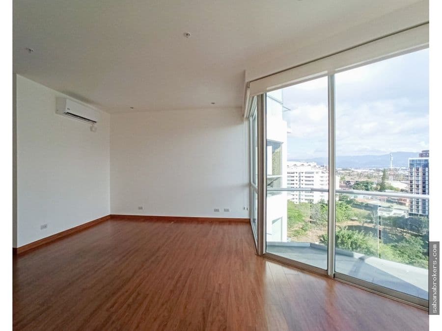 Apartment at Mata Redonda