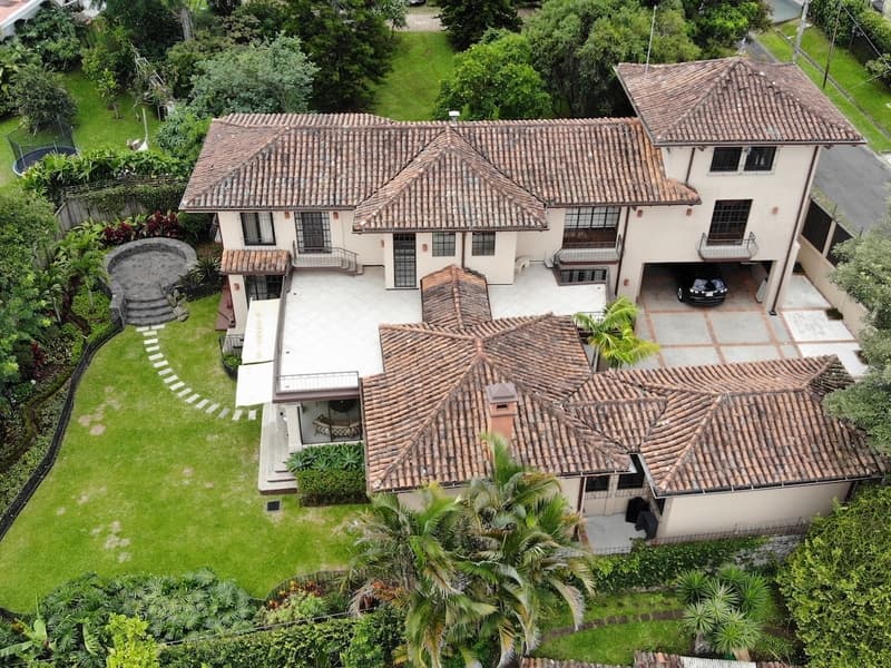 Propiedad en San Antonio