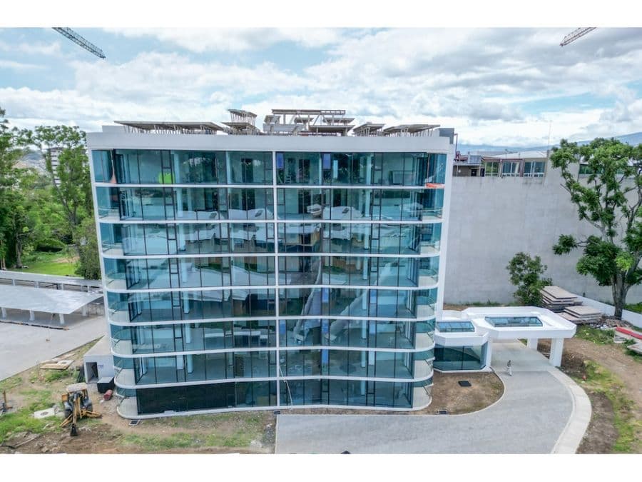 Apartment at San Rafael