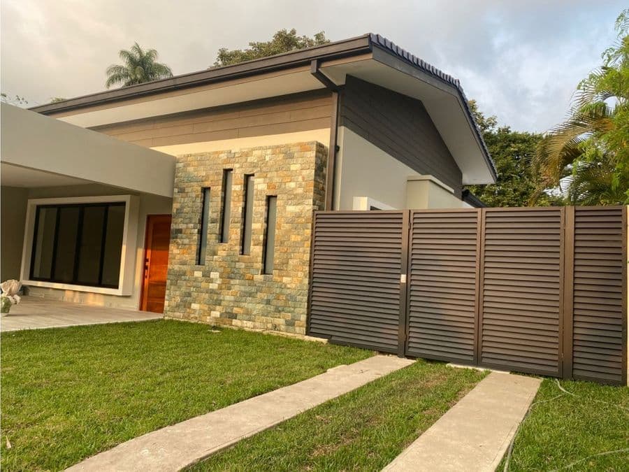 Casa en Liberia