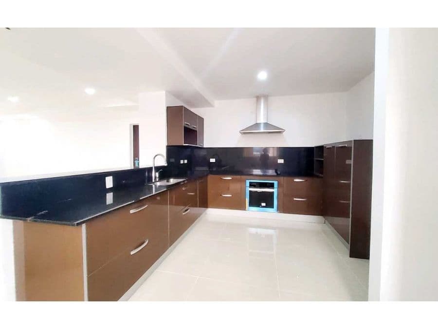 Apartment at Torres del Lago