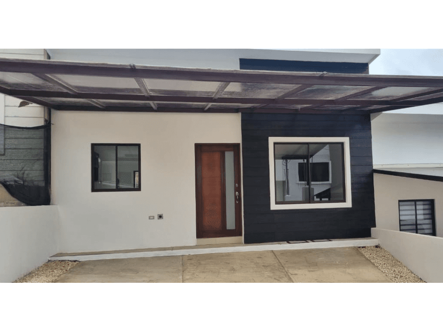 House at Aguacaliente