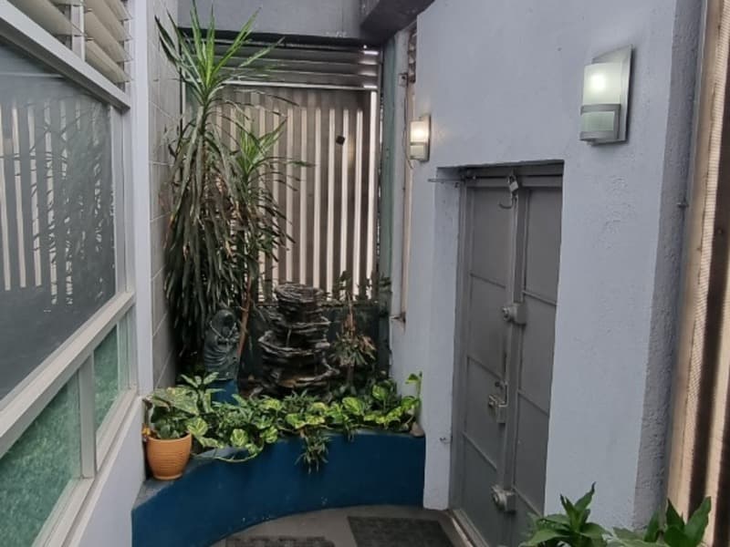 Comercial en Hospital