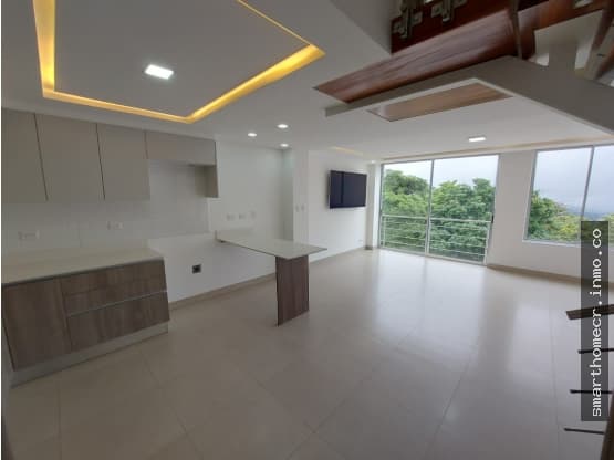Apartment at Condominio Alto Palomas