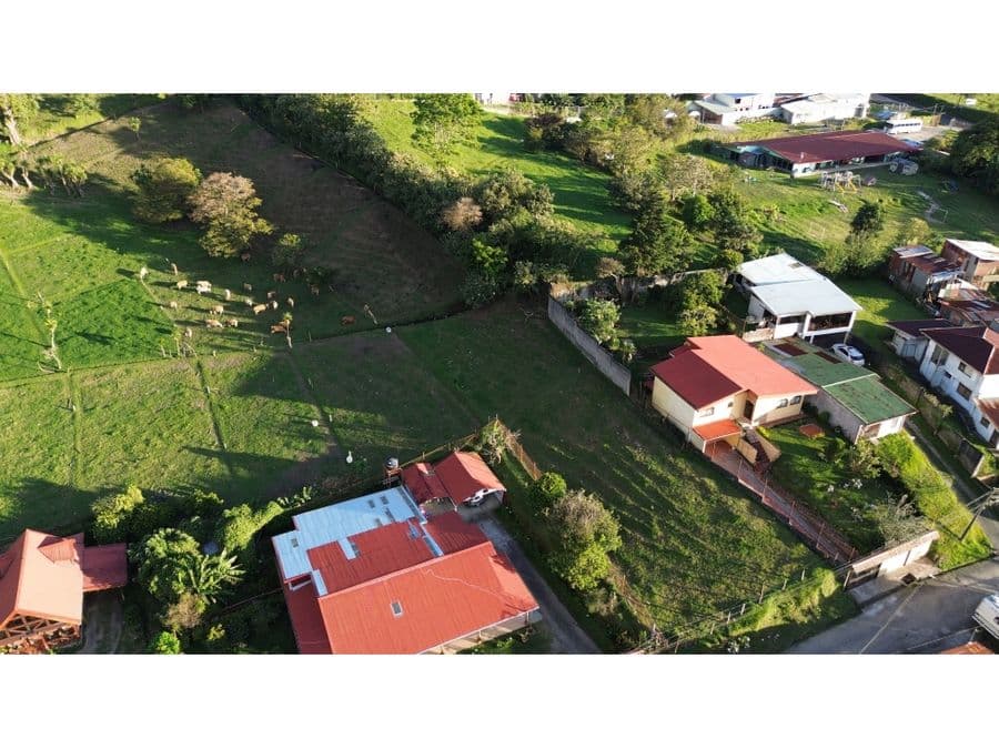 Terreno en San Rafael
