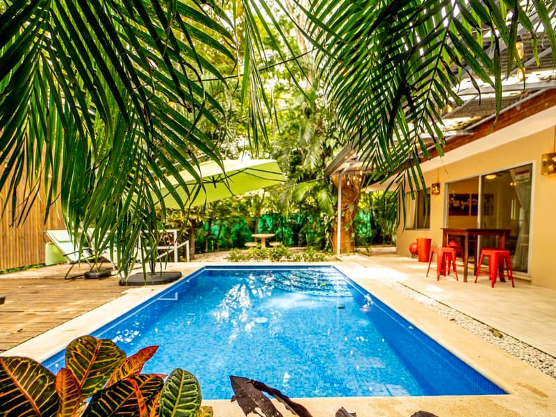 Propiedad en Puerto Carrillo