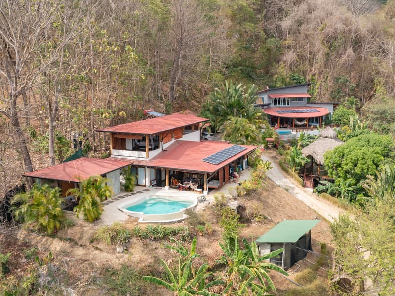 Property at Santa Teresa Beach