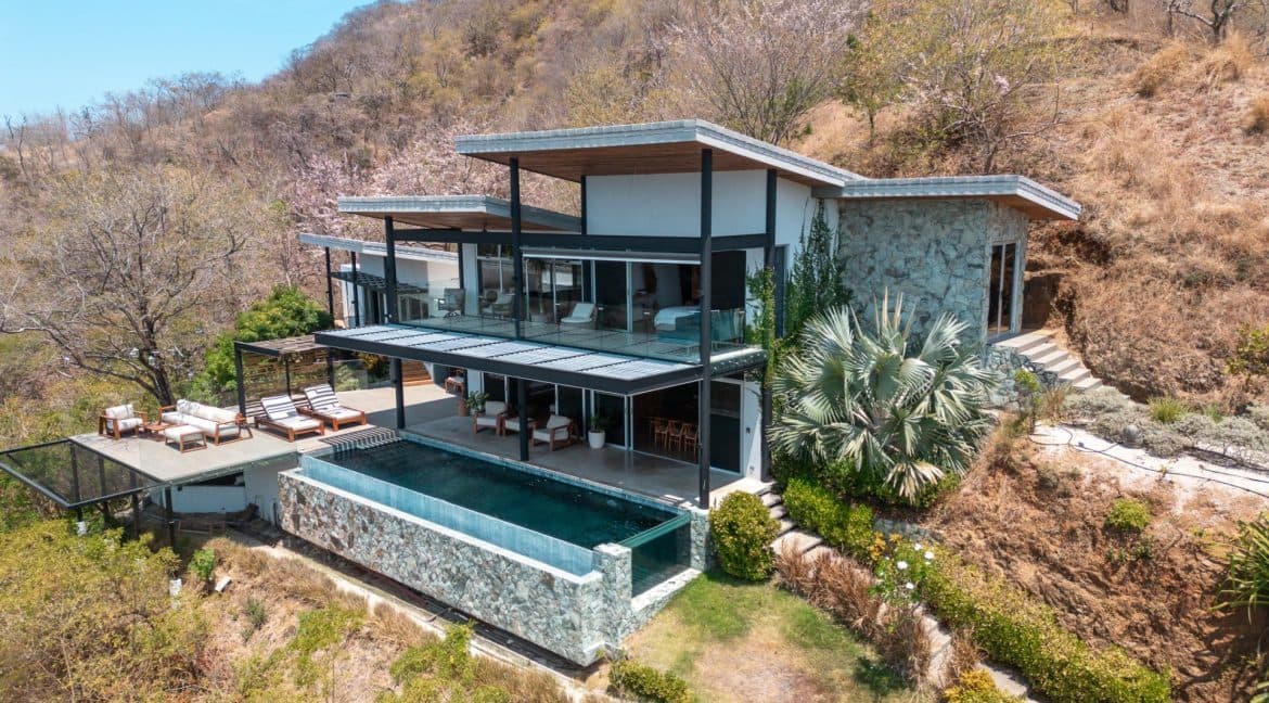 Casa en Cabo Velas