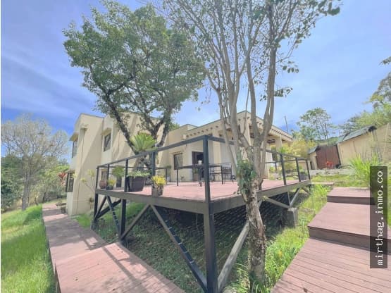 Casa en San Isidro