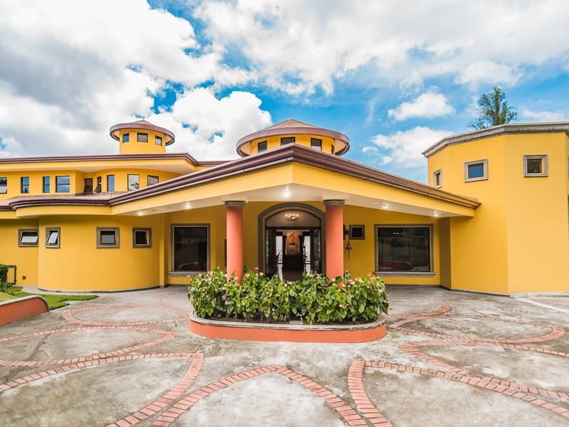 Property at Curridabat