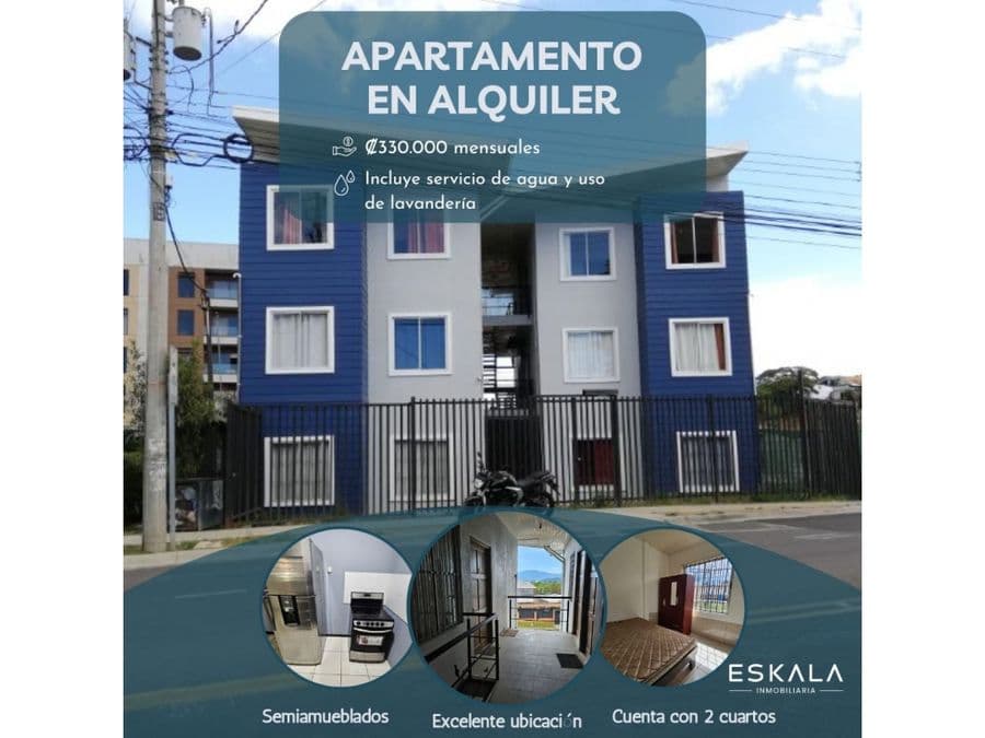 Apartamento en Granadilla