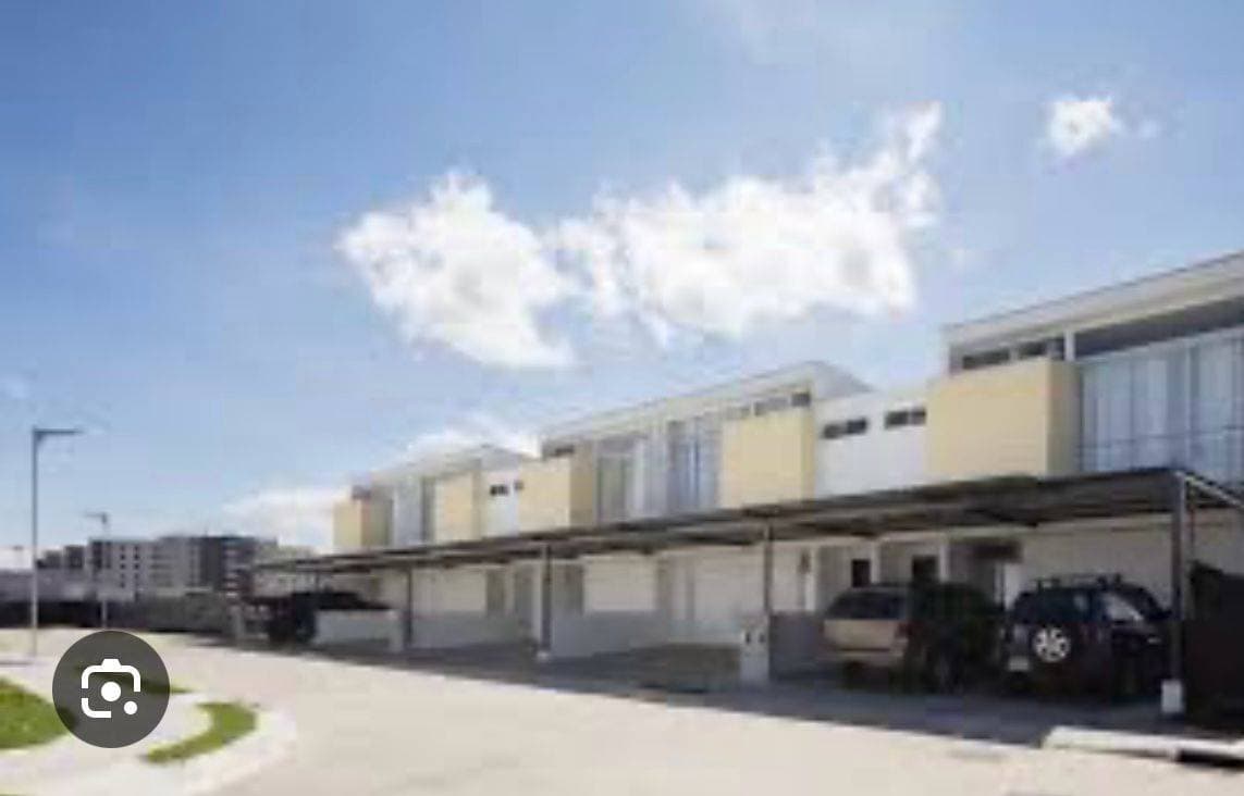 Casa en Condominio KUK