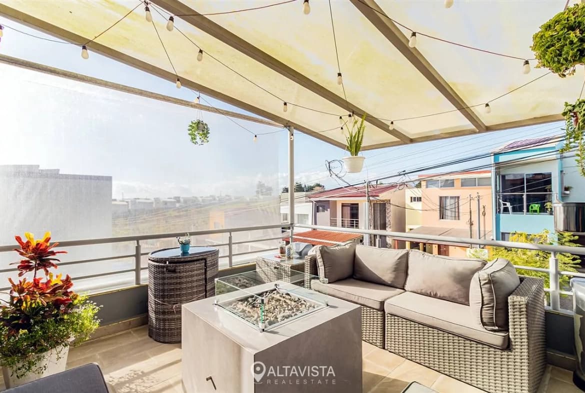 House at Condominio Lomas de Montes de Oca