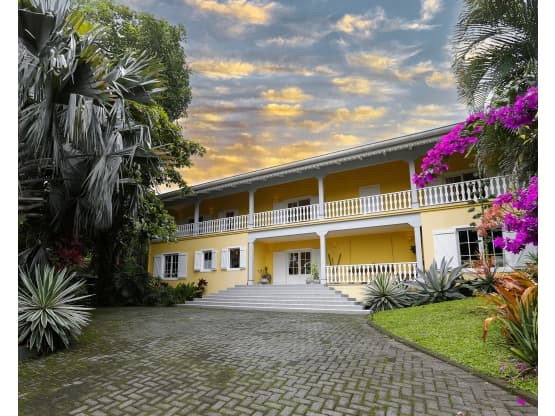 Propiedad en San José