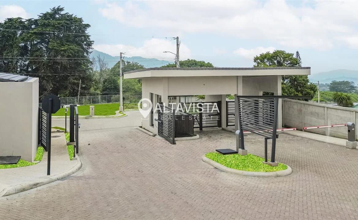 Land at Condominio Casa Hacienda