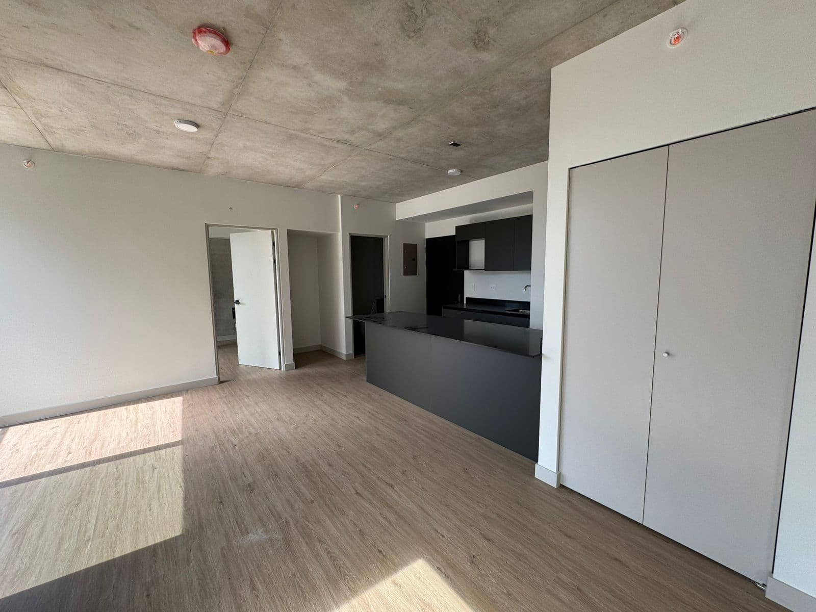 Property at Mata Redonda