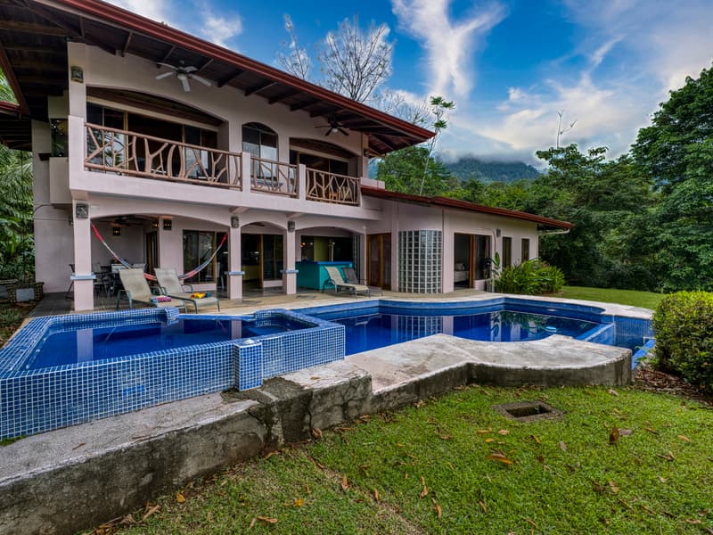 Propiedad en Bahía Ballena