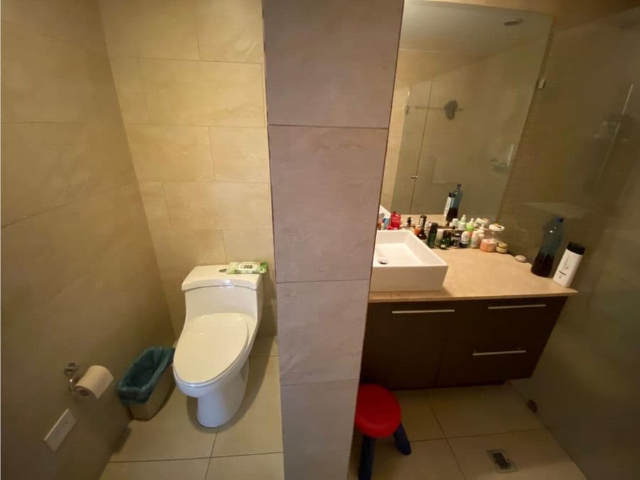 Apartamento en Condominio Real Ayarco