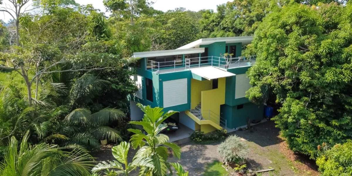 Casa en Parrita