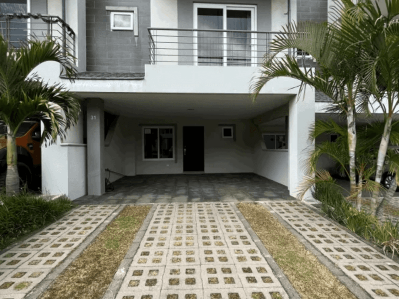 Propiedad en San Rafael