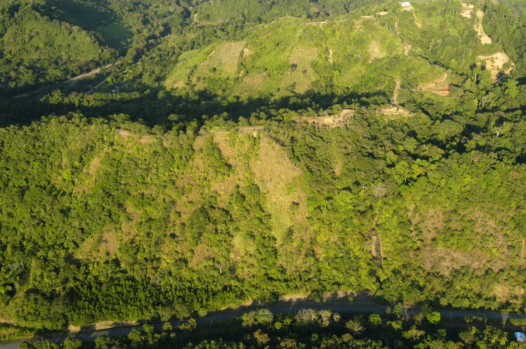 Terreno en Puerto Cortés