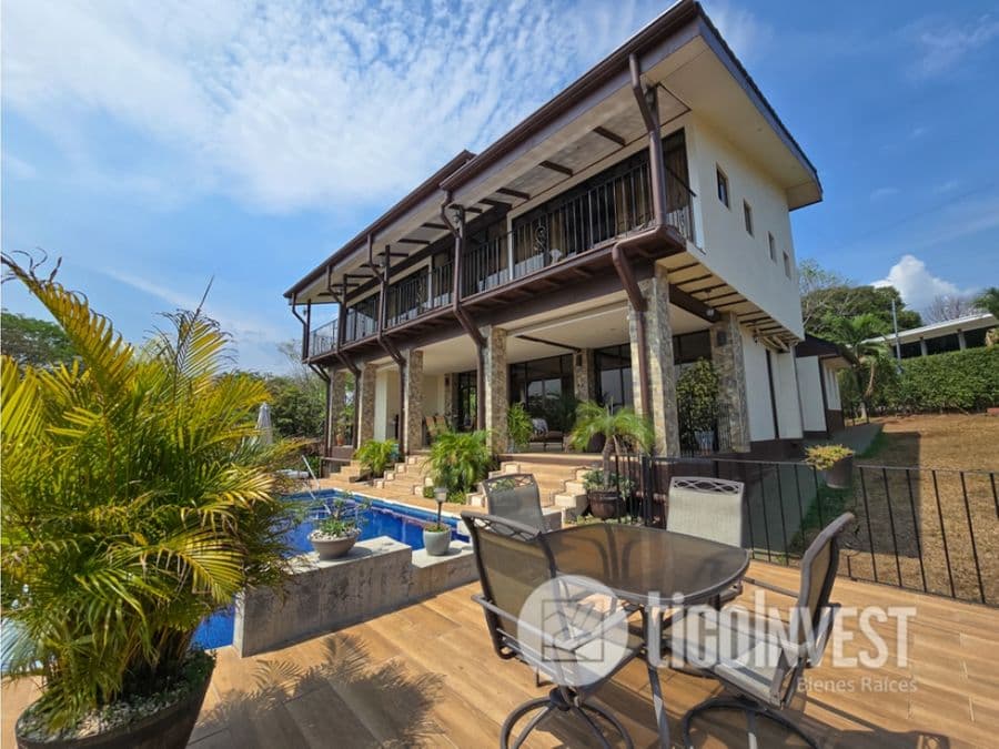 Casa en Puntarenas