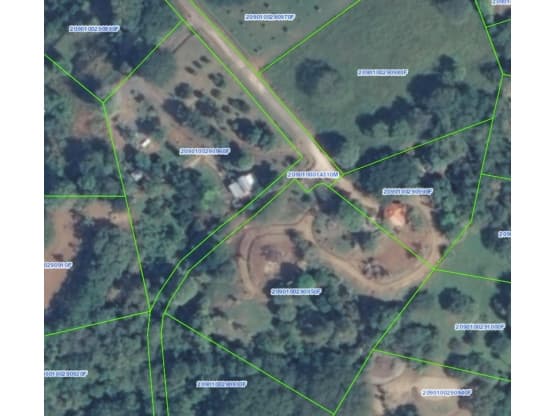 Propiedad en Orotina