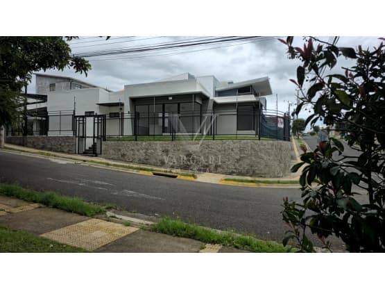 Casa en Heredia