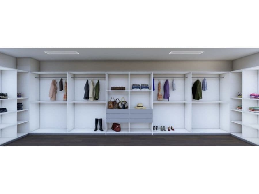 Apartamento en Escazú