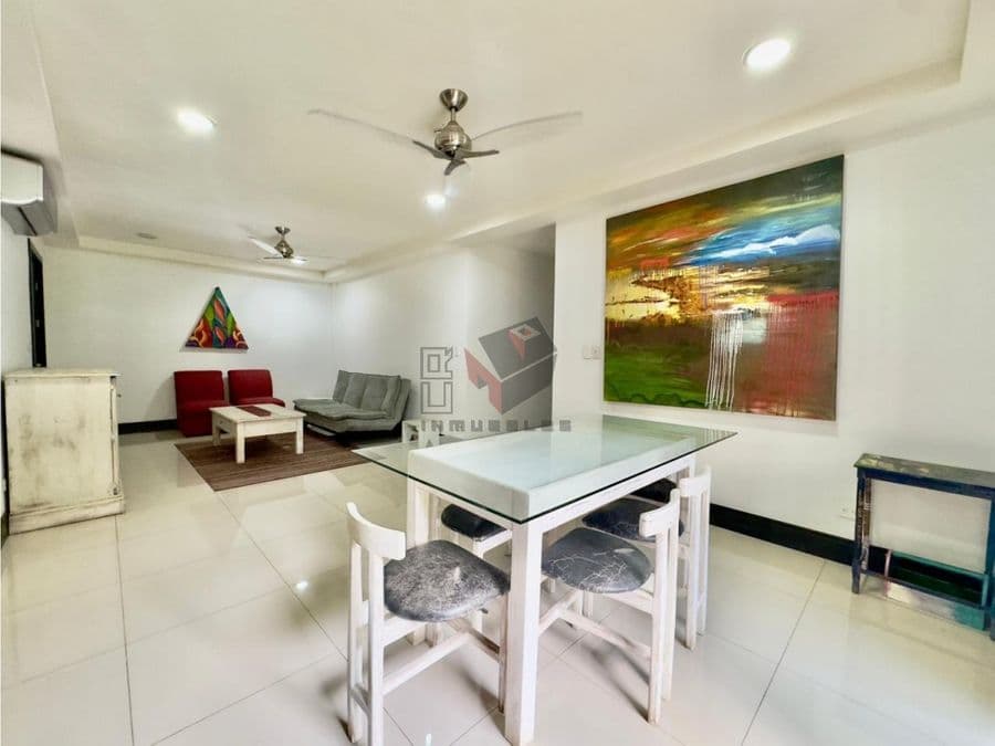 Apartamento en Brasil