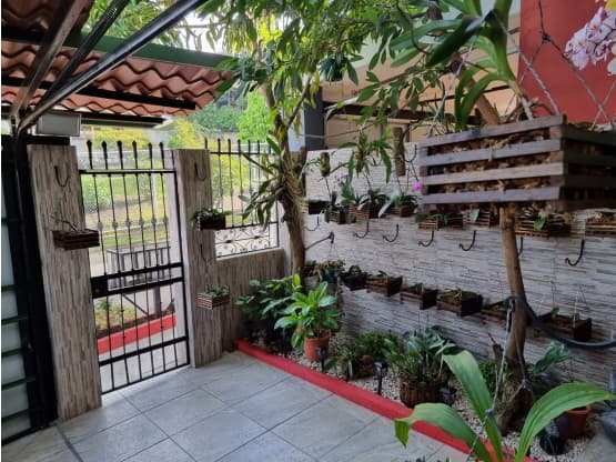 House at Heredia
