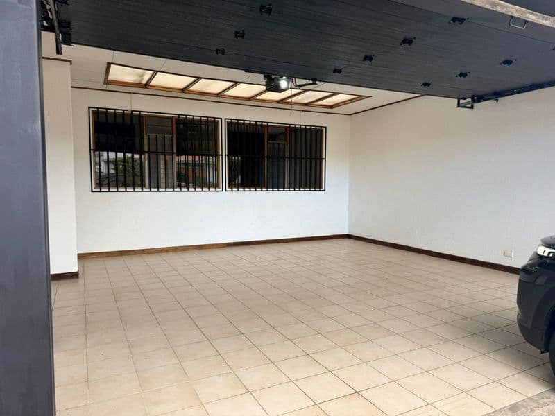 Property at Curridabat