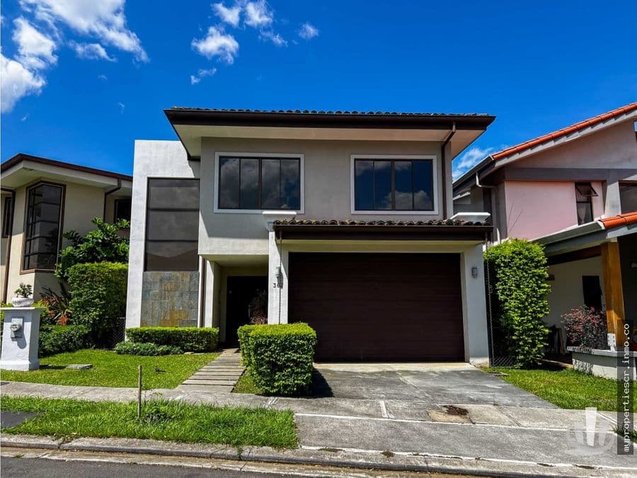 Casa en Condominio Francosta