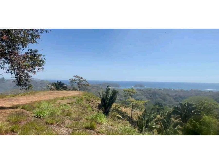 Terreno en Sámara