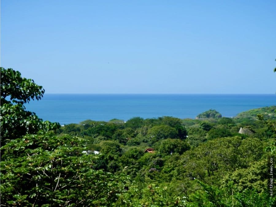 Terreno en Nosara