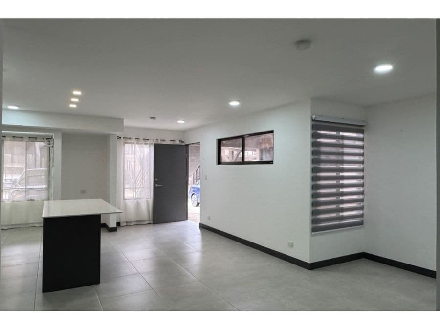 Propiedad en San Francisco