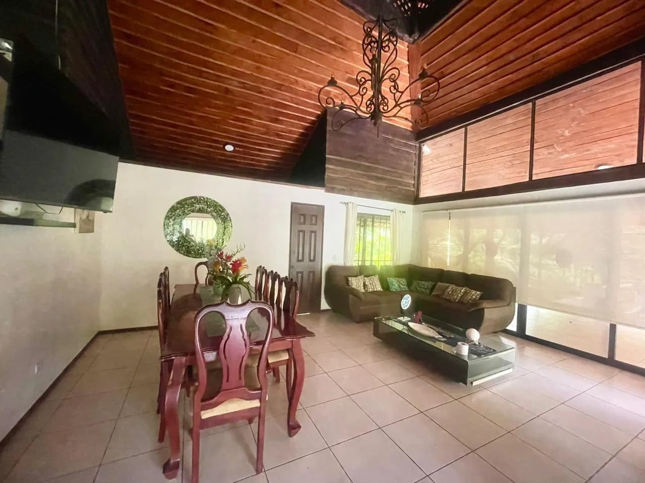 Property at Cóbano
