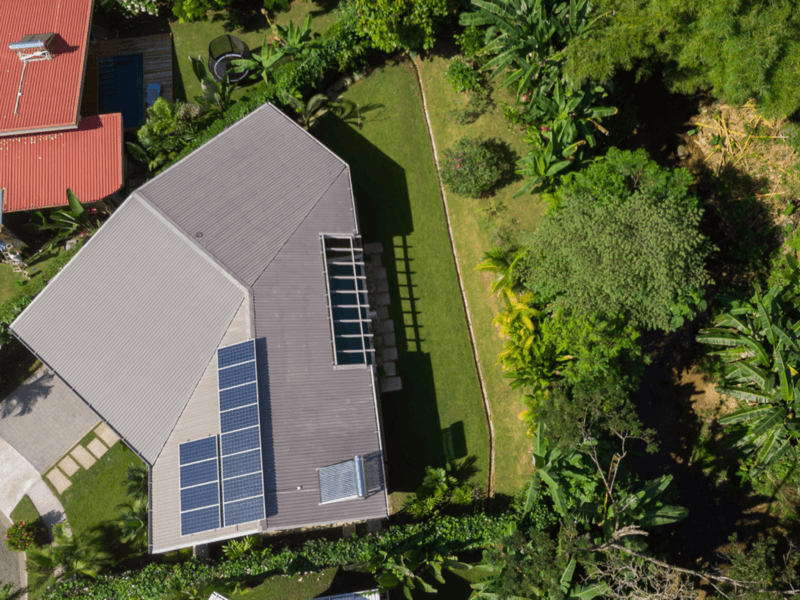 Propiedad en Bahía Ballena
