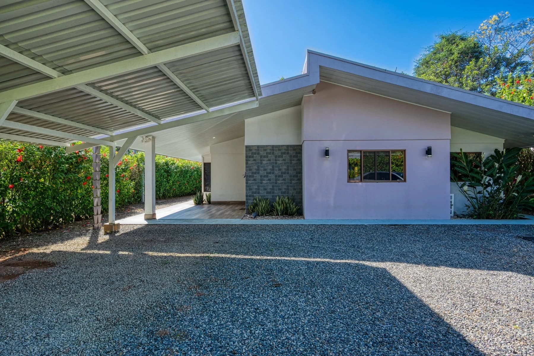 Casa en Bahía Ballena