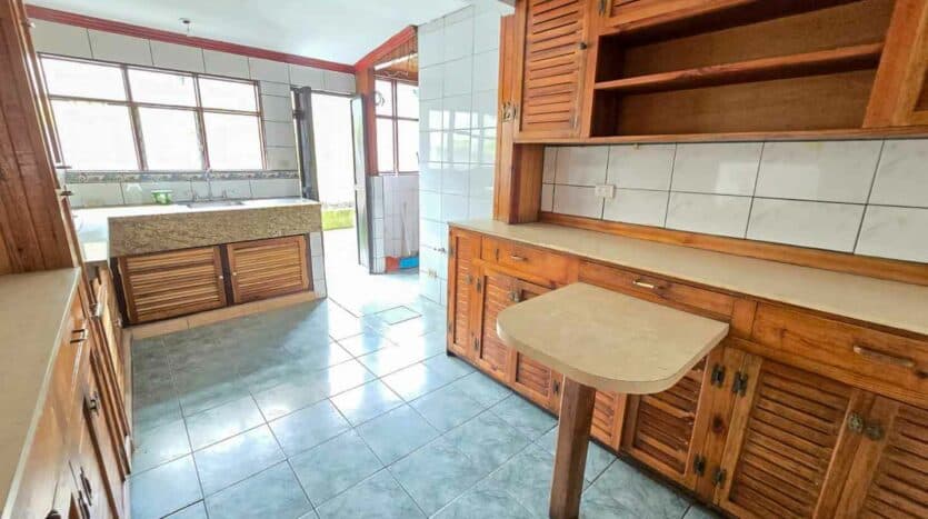 Casa en San Francisco de Dos Ríos