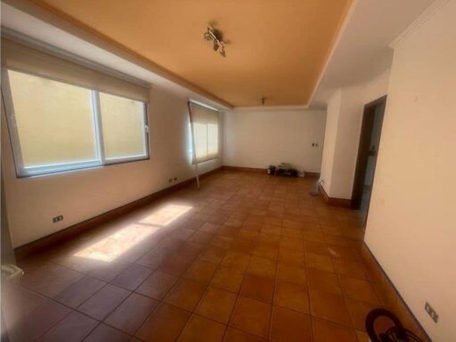Casa en Escazú