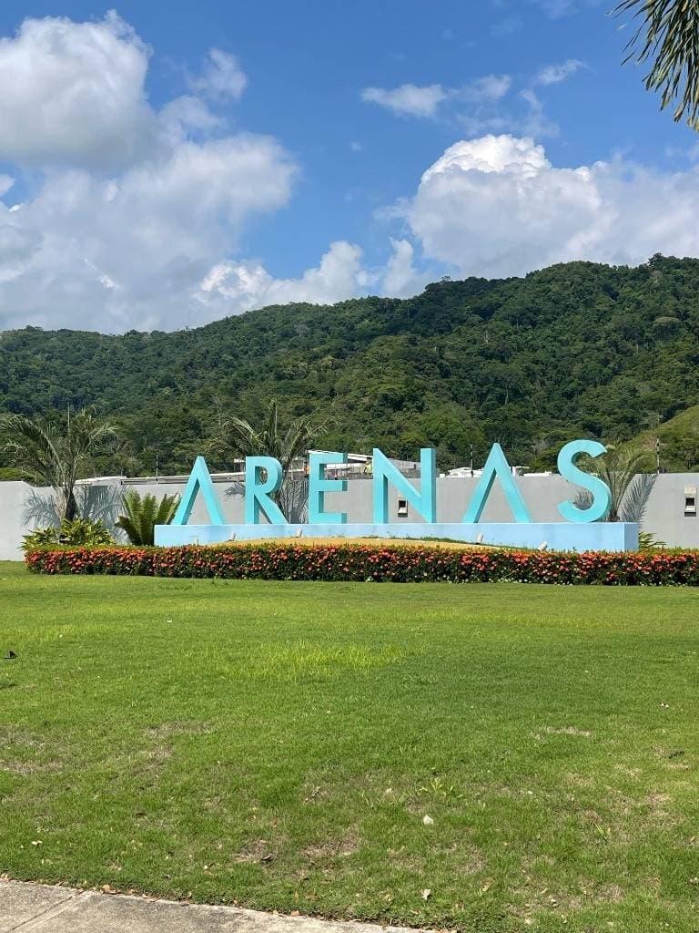 Casa en Condominio Arenas