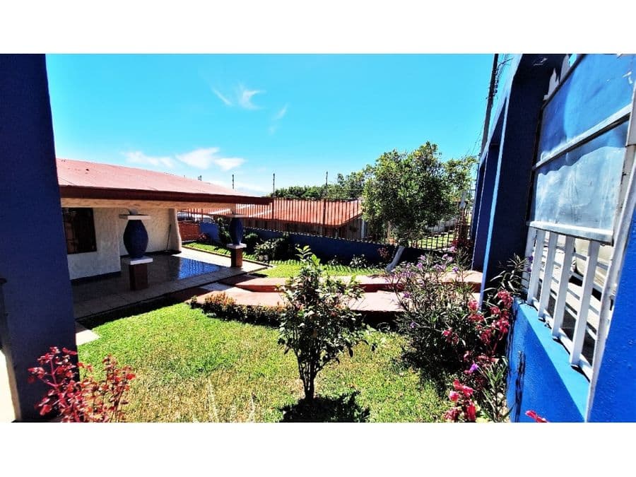 Casa en Alajuela
